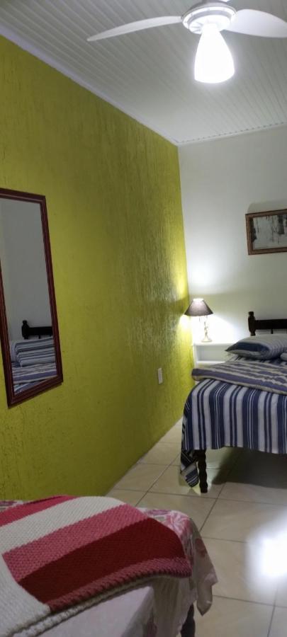 Pousada Atlantica Stay Home Трамандаи Екстериор снимка