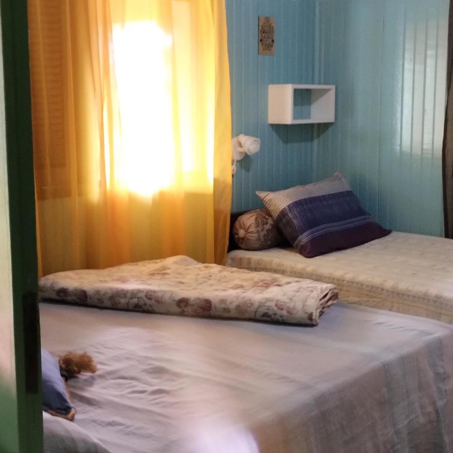 Pousada Atlantica Stay Home Трамандаи Екстериор снимка