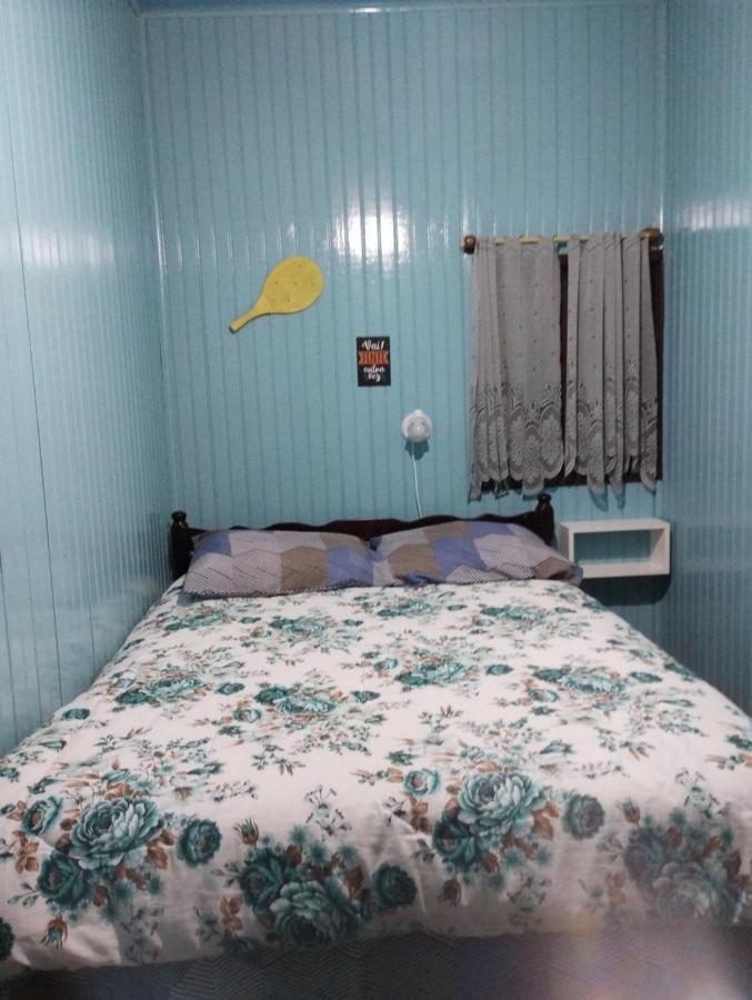 Pousada Atlantica Stay Home Трамандаи Екстериор снимка