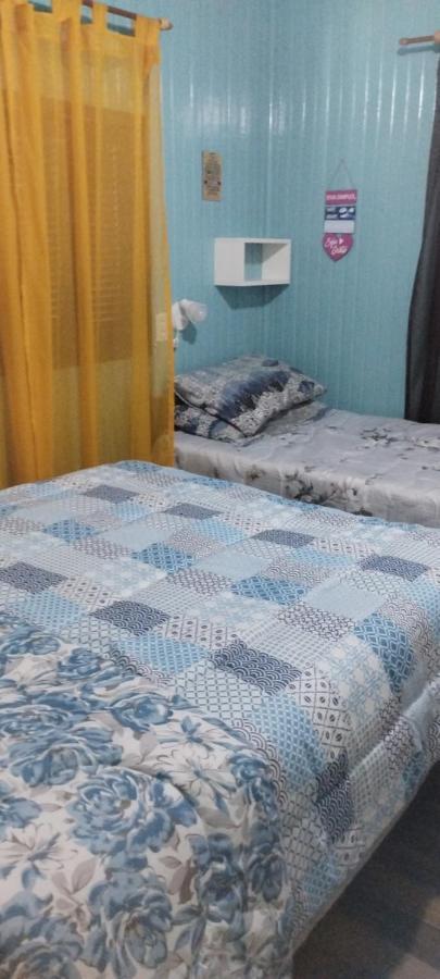 Pousada Atlantica Stay Home Трамандаи Екстериор снимка