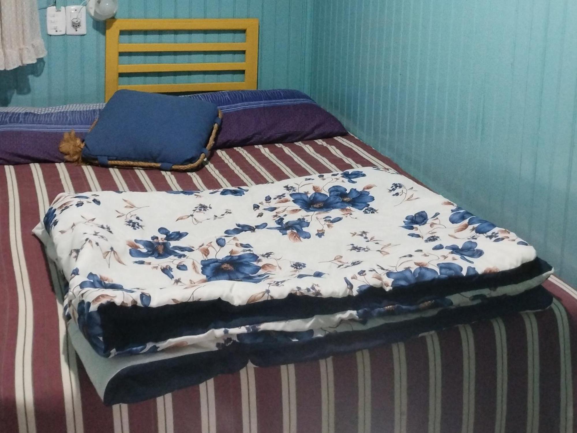 Pousada Atlantica Stay Home Трамандаи Екстериор снимка