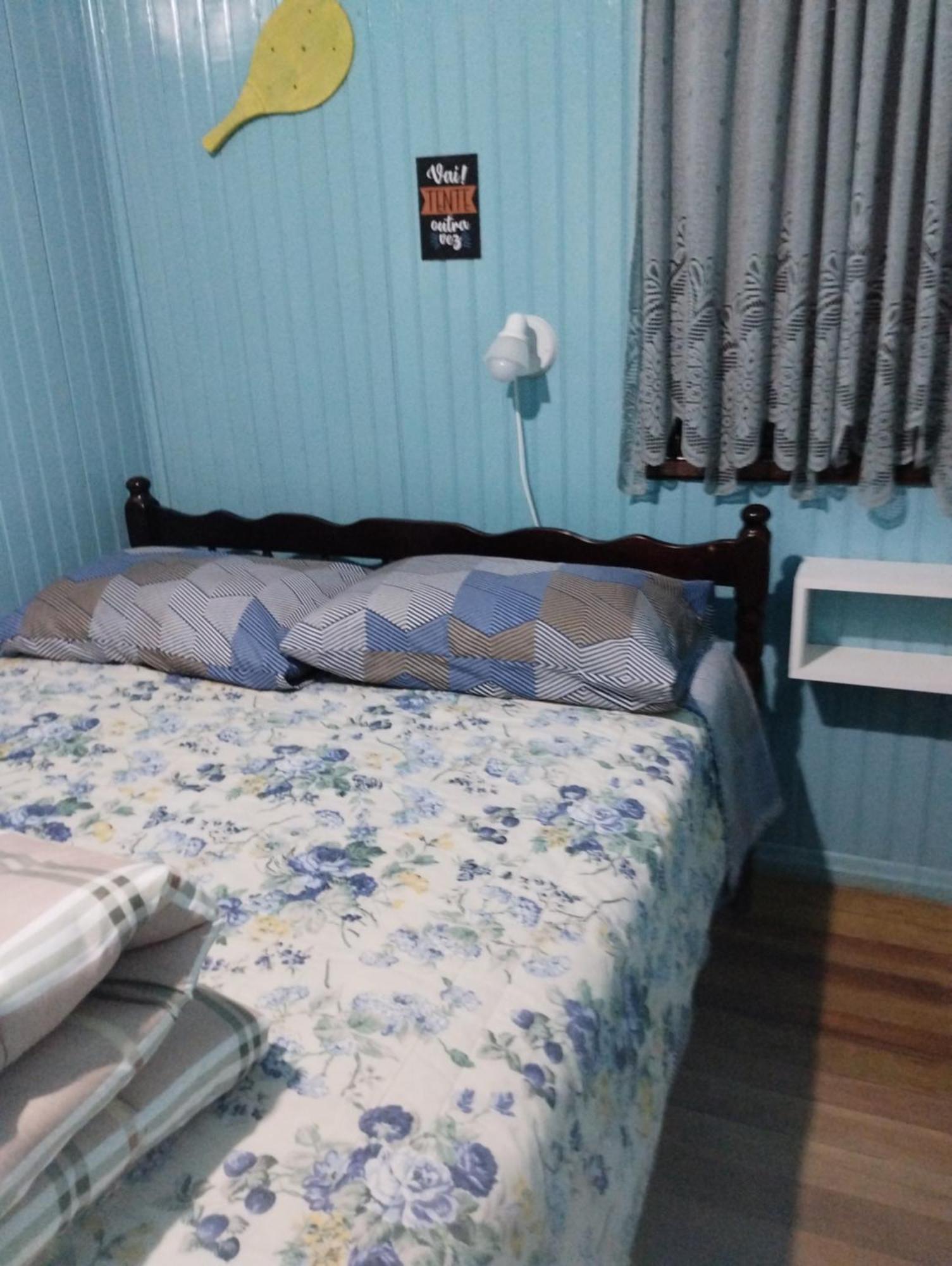 Pousada Atlantica Stay Home Трамандаи Екстериор снимка