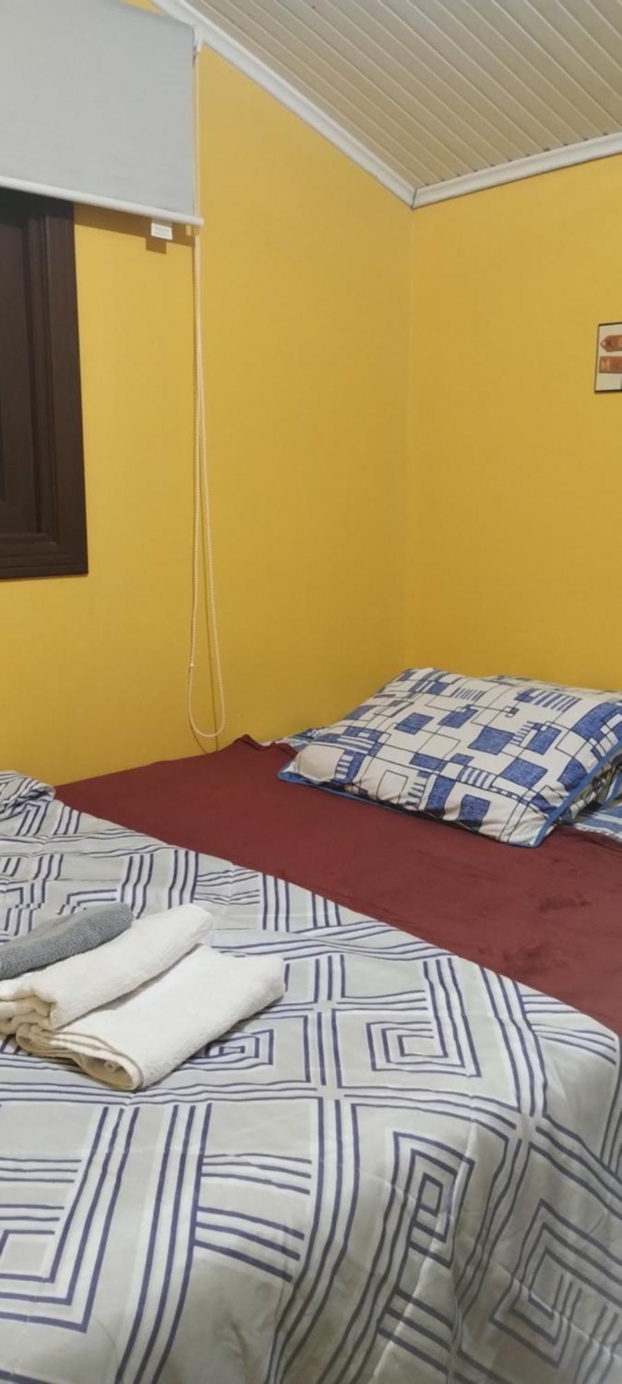 Pousada Atlantica Stay Home Трамандаи Екстериор снимка